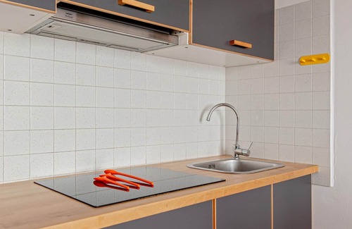 Livorno Apartamento | Sea Breeze Loft in Livorno