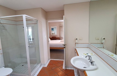 Scarborough Apartamento | Sea Breeze Luxury Holiday Apartment Accommodation
