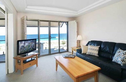 Scarborough Apartamento | Sea Breeze Luxury Holiday Apartment Accommodation