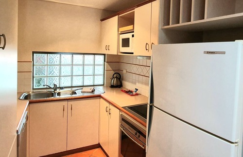 Scarborough Apartamento | Sea Breeze Luxury Holiday Apartment Accommodation