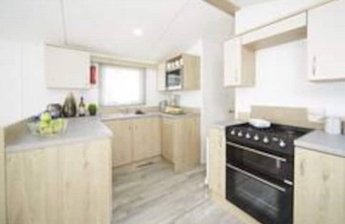 Millom Casa | Sea breeze, modern, cosy holiday home.