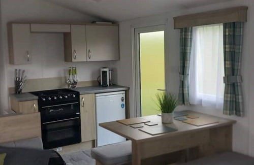 Millom Casa | Sea breeze, modern, cosy holiday home.