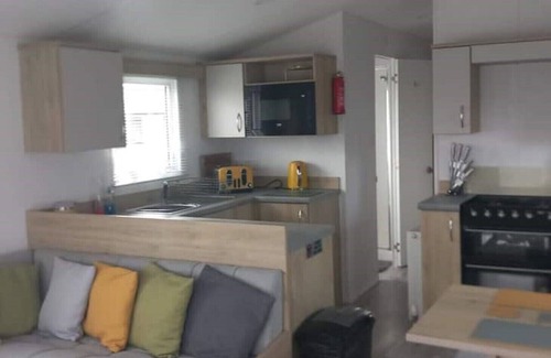 Millom Casa | Sea breeze, modern, cosy holiday home.