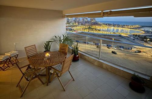 Ashdod Apartamento | Sea Breeze - Modern Marina Stay