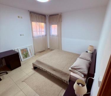 Ashdod Apartamento | Sea Breeze - Modern Marina Stay