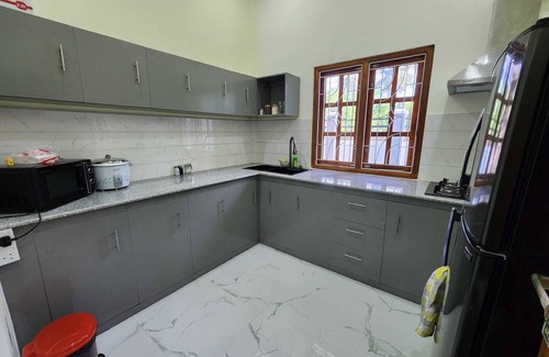 Nilaveli Villa | Sea Breeze Nilaveli Beach Villa