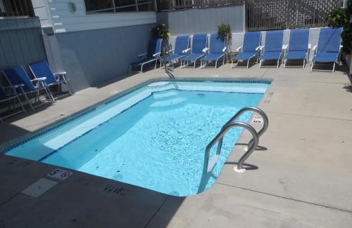 Ocean City Hotel | Sea Breeze Ocean City