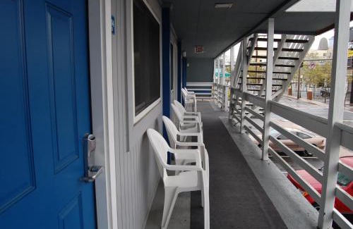 Ocean City Hotel | Sea Breeze Ocean City