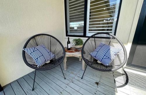 Mollymook Beach Casa | Sea Breeze on Carroll - 4BR beachside home