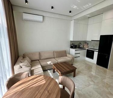 Nardaran Apartamento | Sea Breeze Polo Residence