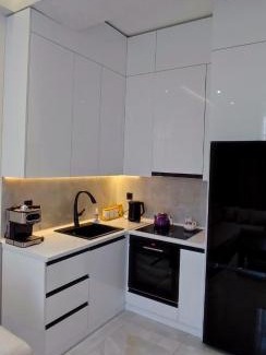 Nardaran Apartamento | Sea Breeze Polo Residence