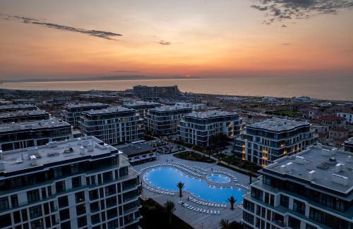Nardaran Apartamento | Sea Breeze, Polo Residence, Baku