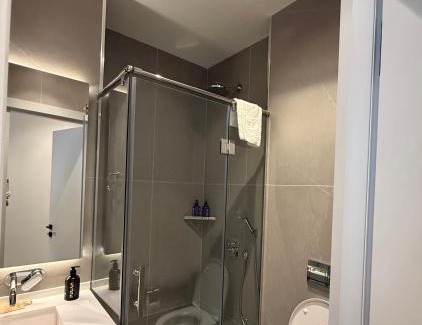 Nardaran Apartamento | Sea Breeze, Polo Residence, Baku