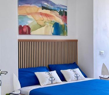 Ponza Apartamento | Sea Breeze Ponza