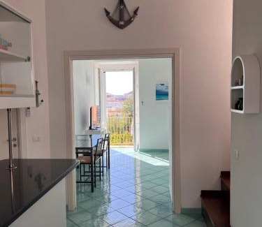 Ponza Apartamento | Sea Breeze Ponza