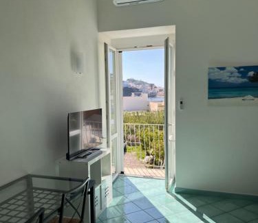 Ponza Apartamento | Sea Breeze Ponza