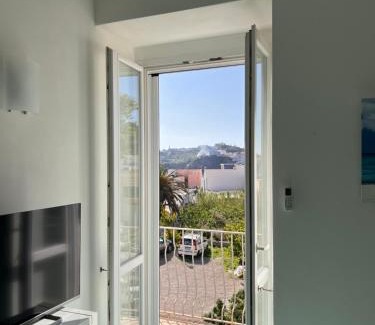 Ponza Apartamento | Sea Breeze Ponza