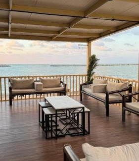 Ras Al Khaimah Casa | sea breeze RAK