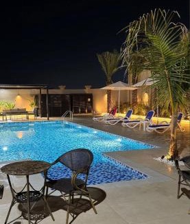 Ras Al Khaimah Casa | sea breeze RAK