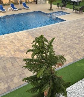 Ras Al Khaimah Casa | sea breeze RAK