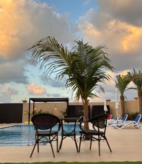 Ras Al Khaimah Casa | sea breeze RAK