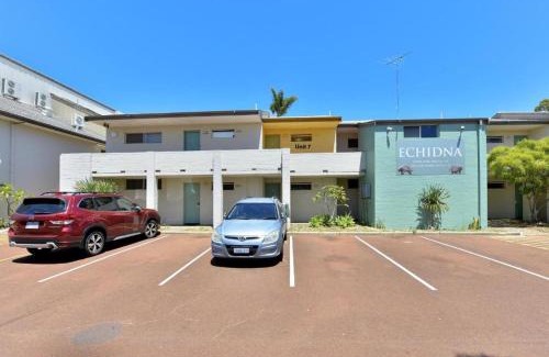 Mandurah Apartamento | Sea Breeze Resort Apartment