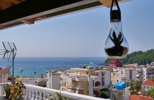 Himare Apartamento | Sea Breeze Rooms