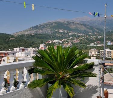 Himare Apartamento | Sea Breeze Rooms