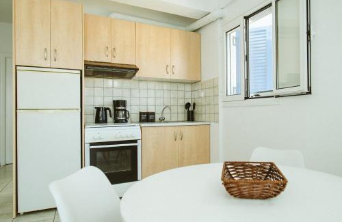 Armenistis Apartamento | Sea Breeze Rooms