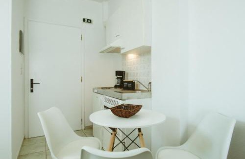 Armenistis Apartamento | Sea Breeze Rooms