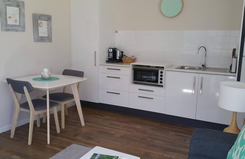 Safety Beach Apartamento | Sea Breeze Safety Beach B&B