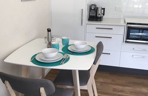 Safety Beach Apartamento | Sea Breeze Safety Beach B&B