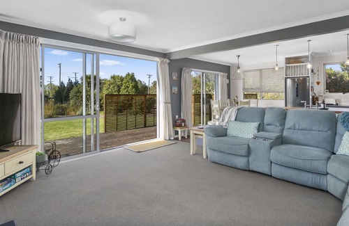 Karitane Casa | SEA BREEZE SANCTUARY - KARITANE HOLIDAY HOME in Karitane