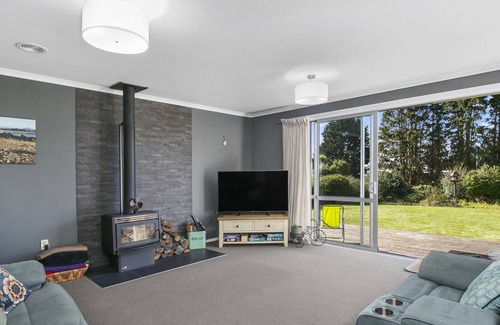 Karitane Casa | SEA BREEZE SANCTUARY - KARITANE HOLIDAY HOME in Karitane