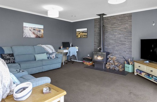 Karitane Casa | SEA BREEZE SANCTUARY - KARITANE HOLIDAY HOME in Karitane