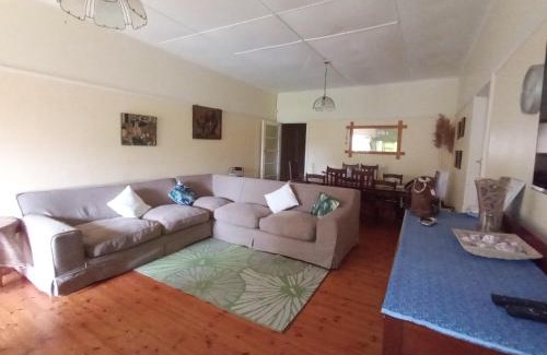 Gonubie Casa | Sea Breeze Stay