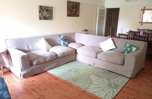 Gonubie Casa | Sea Breeze Stay