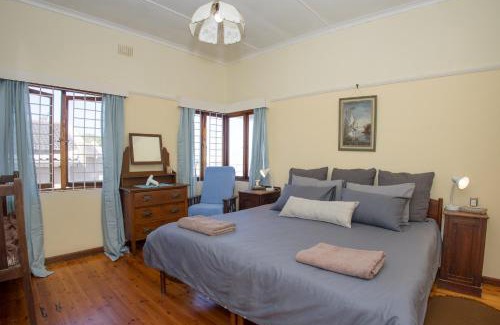 Gonubie Casa | Sea Breeze Stay