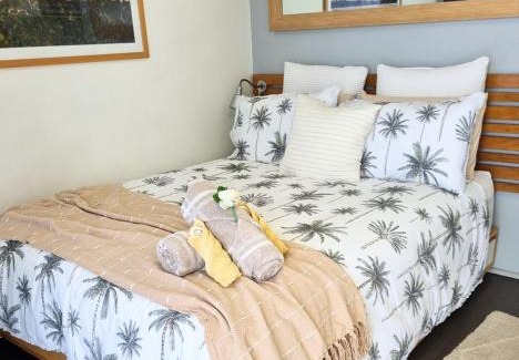 Kiama Apartamento | Sea Breeze Studio