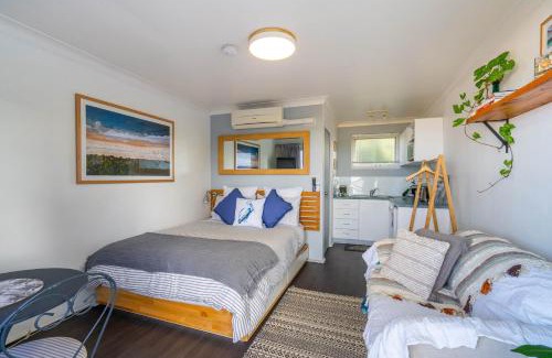 Kiama Apartamento | Sea Breeze Studio