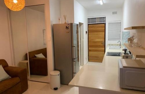 Umdloti Apartamento | Sea Breeze Studio