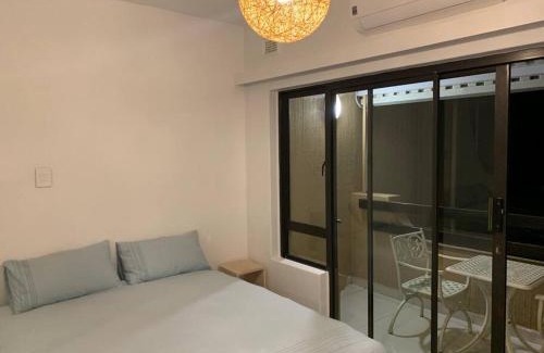 Umdloti Apartamento | Sea Breeze Studio