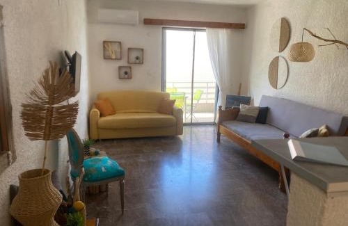 Xylokastro-Evrostina Apartamento | Sea breeze studios 2