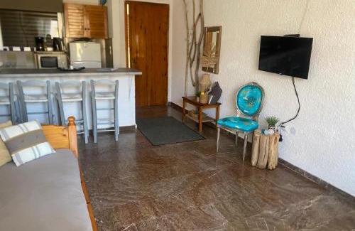 Xylokastro-Evrostina Apartamento | Sea breeze studios 2