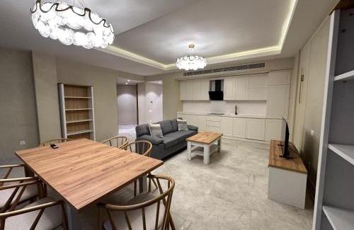 Nardaran Apartamento | Sea Breeze The Grand 418