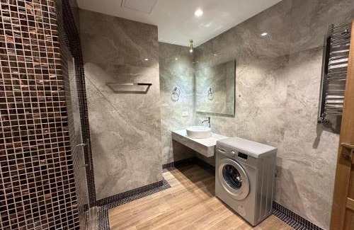Nardaran Apartamento | Sea Breeze The Grand 418