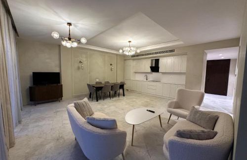 Nardaran Apartamento | Sea Breeze The Grand 418