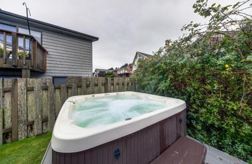 Roads End Casa | Sea Breeze