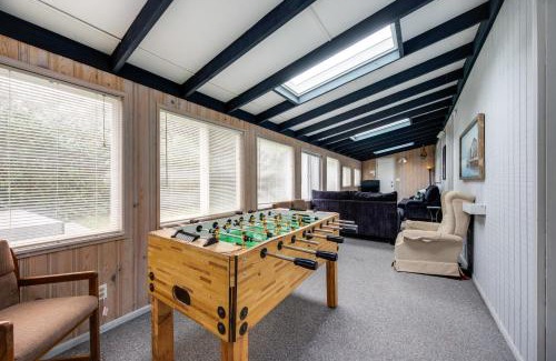 Roads End Casa | Sea Breeze