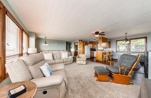 Roads End Casa | Sea Breeze